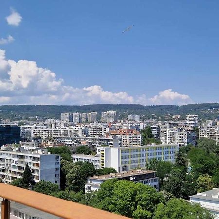 Студио Тони 2 Varna Ngoại thất bức ảnh