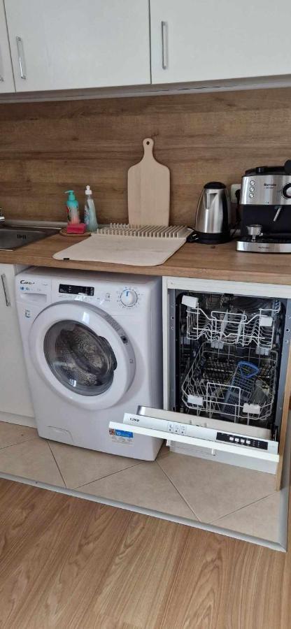 Студио Тони 2 Varna Ngoại thất bức ảnh