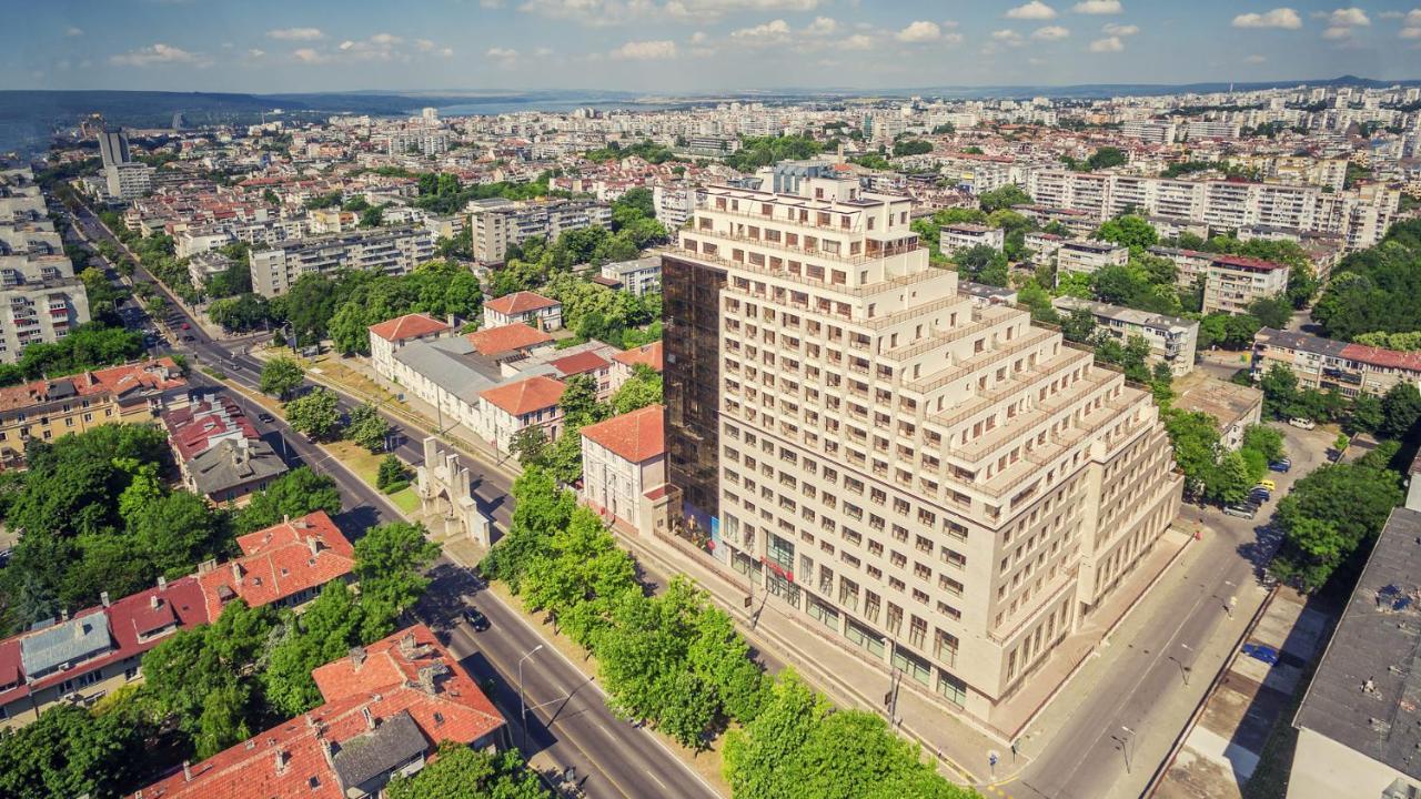 Студио Тони 2 Varna Ngoại thất bức ảnh