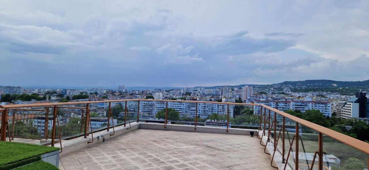 Студио Тони 2 Varna Ngoại thất bức ảnh