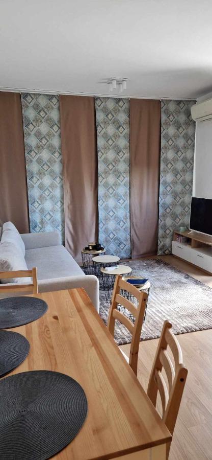 Студио Тони 2 Varna Ngoại thất bức ảnh