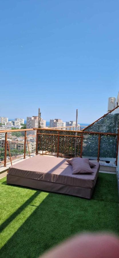 Студио Тони 2 Varna Ngoại thất bức ảnh
