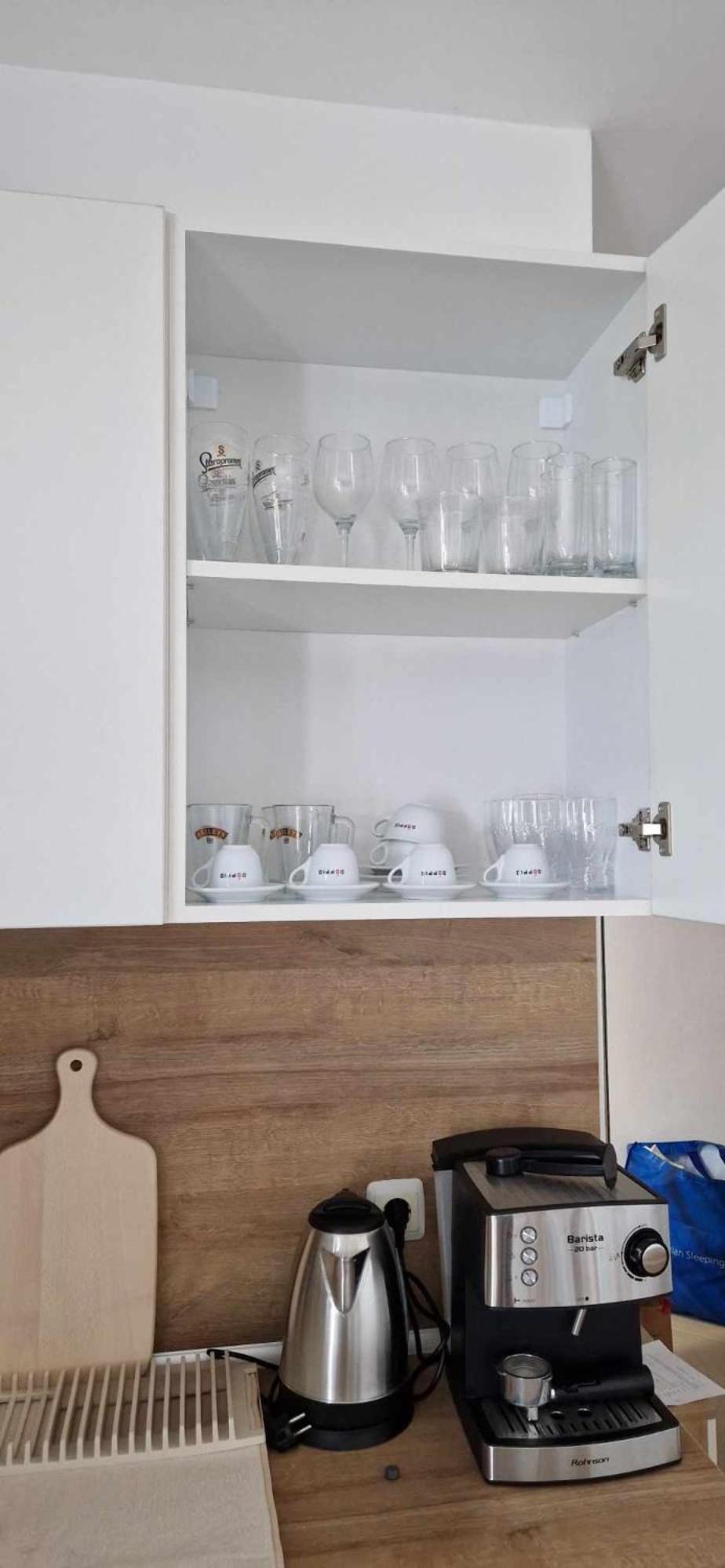 Студио Тони 2 Varna Ngoại thất bức ảnh