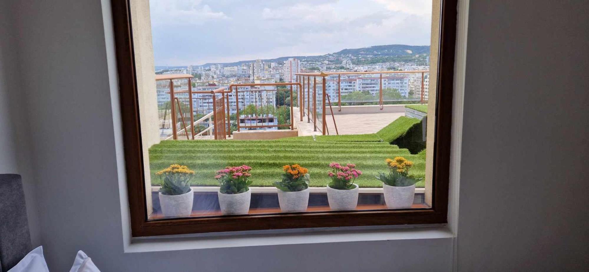 Студио Тони 2 Varna Ngoại thất bức ảnh