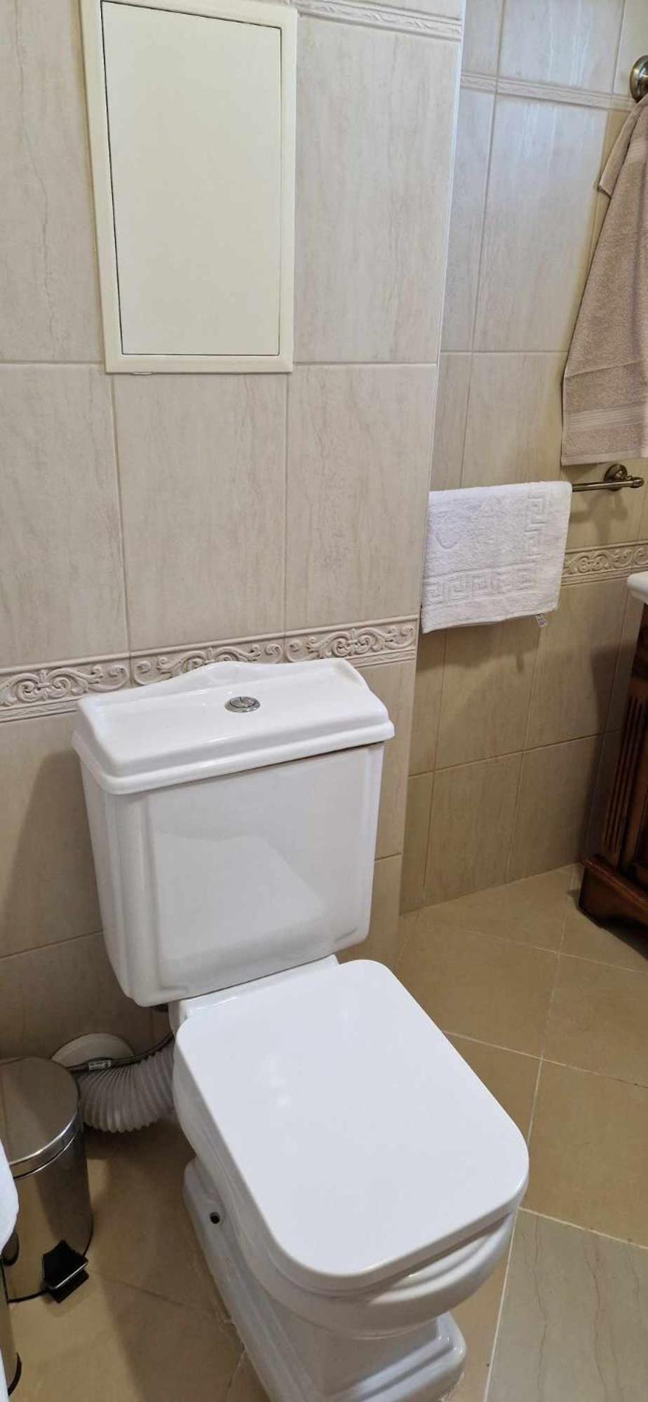 Студио Тони 2 Varna Ngoại thất bức ảnh