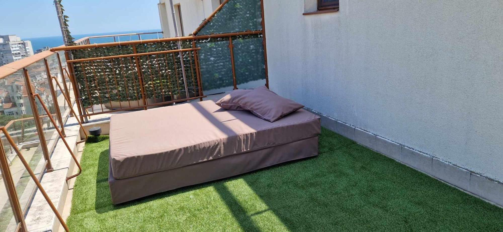 Студио Тони 2 Varna Ngoại thất bức ảnh