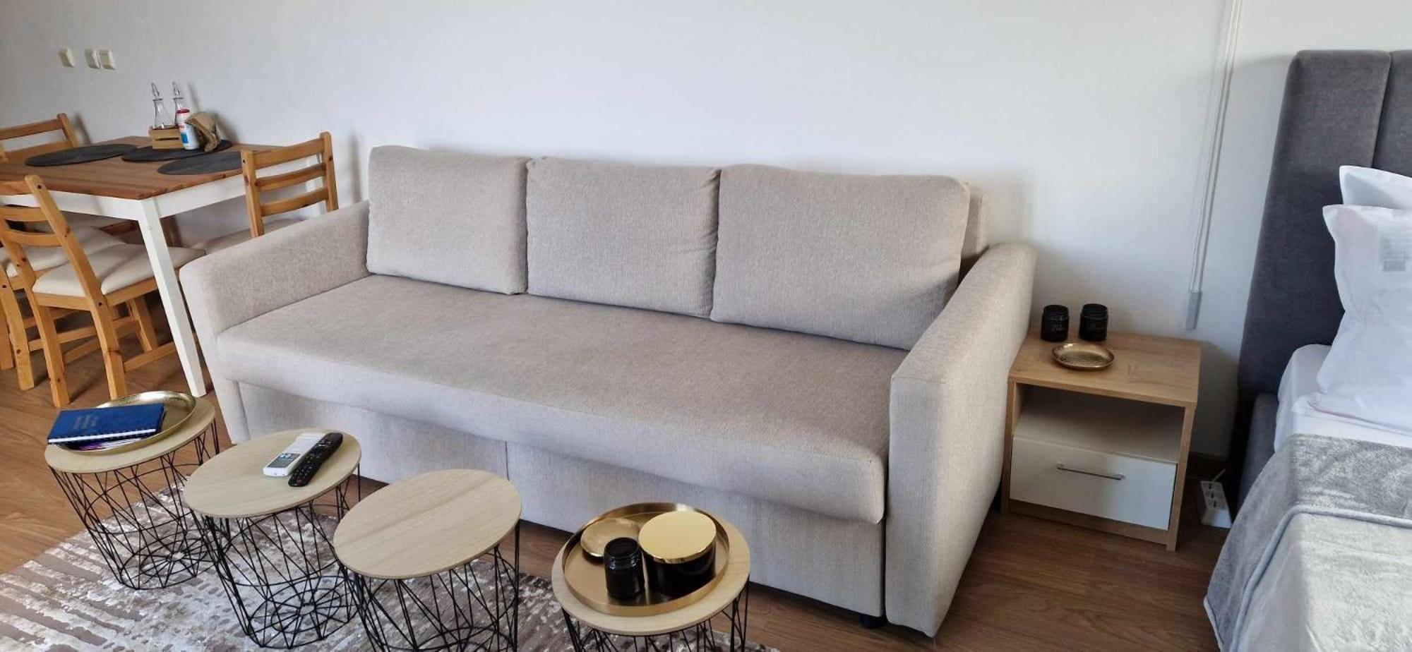 Студио Тони 2 Varna Ngoại thất bức ảnh