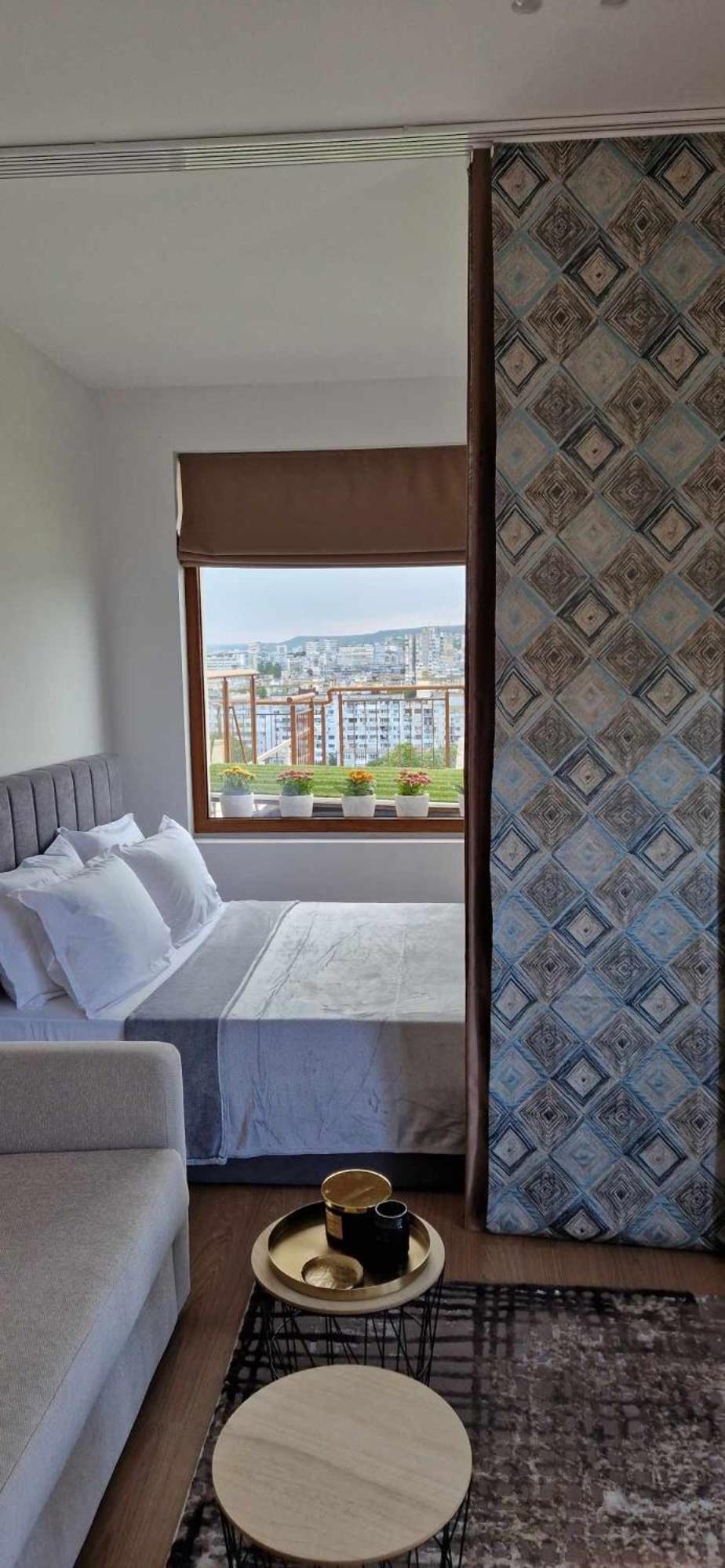 Студио Тони 2 Varna Ngoại thất bức ảnh